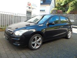 Schwarz Gebraucht 2009 Hyundai i30 Edition+ Limousine | 3.000 € (Fairer Preis)