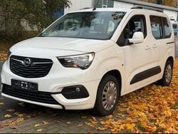 Weiß Gebraucht 2019 Opel Combo Life Edition Kombi | 16.194 € (Superpreis)