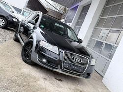 Schwarz Gebraucht 2009 Audi A6 Allroad Ambiente Kombi | 5.499 € (Guter Preis)