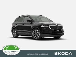 Schwarz Neu 2025 Skoda Karoq Tour SUV | 30.000 € (Guter Preis)