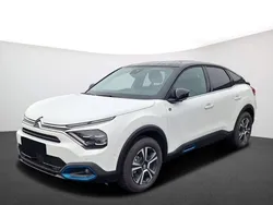 Citroën e-C4
