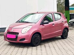 Andere farben Gebraucht 2010 Suzuki Alto Kleinwagen | 1.950 € (Guter Preis)