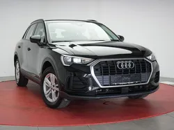 Mythos black Gebraucht 2020 Audi Q3 SUV | 22.990 € (Guter Preis)
