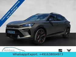 Century bronze matt Gebraucht 2024 Cupra Formentor VZ SUV | 44.990 € (Fairer Preis)
