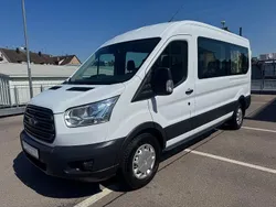 Weiß Gebraucht 2017 Ford Transit Van / Kleinbus | 28.879 €