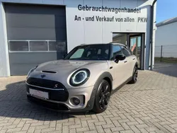 Roof top grey Gebraucht 2021 Mini Cooper S Clubman Kombi | 19.900 € (Superpreis)