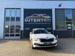 Weiß Gebraucht 2020 Skoda Kamiq SUV | 14.699 € (Fairer Preis)