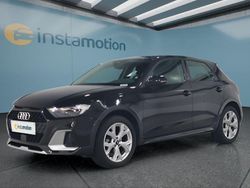 Schwarz Gebraucht 2022 Audi A1 Kleinwagen | 22.949 € (Fairer Preis)