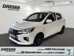 S) (weiss Gebraucht 2020 Mitsubishi Space Star Basis Kleinwagen | 8.980 € (Fairer Preis)