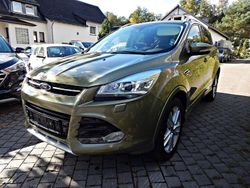 Gebraucht 2015 Ford Kuga Individual SUV | 9.990 € (Guter Preis)