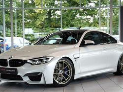 Weiß Gebraucht 2017 BMW M4 Competition Edition Coupé | 62.800 € (Teuer)