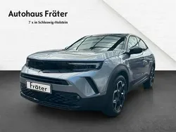 Grau Gebraucht 2024 Opel Mokka Ultimate SUV | 20.980 € (Guter Preis)