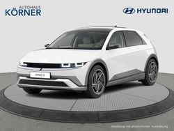 Digital teal Neu 2025 Hyundai Ioniq 5 Techniq SUV | 51.995 € (Fairer Preis)