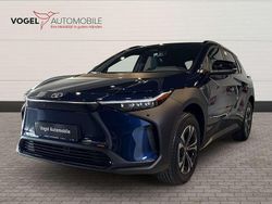 Regentblau mica Neu 2025 Toyota bZ4X SUV | 39.660 € (Fairer Preis)