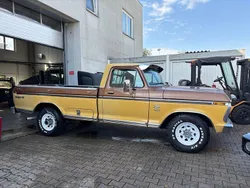 Braun Gebraucht 1974 Ford F250 SUV | 16.999 €