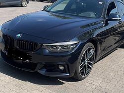 Gebraucht 2019 BMW 435 Gran Coupé M Sport Coupé | 29.999 € (Teuer)