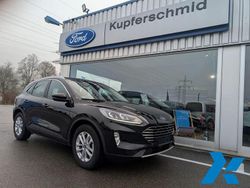 Schwarz Gebraucht 2023 Ford Kuga Titanium SUV | 25.990 € (Fairer Preis)