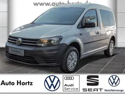 Silber Gebraucht 2020 VW Caddy Van / Kleinbus | 22.650 € (Superpreis)