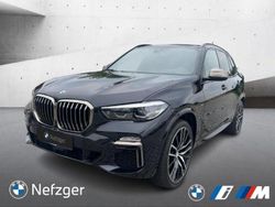 Carbonschwarz metallic Gebraucht 2019 BMW X5 Shadowline SUV | 62.900 € (Teuer)
