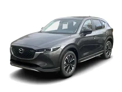 Grau Neu 2024 Mazda CX-5 Sports-Line SUV | 40.049 € (Fairer Preis)