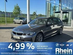 BMW 330e