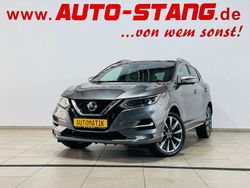 Grau Gebraucht 2020 Nissan Qashqai SUV | 21.950 € (Etwas zu teuer)