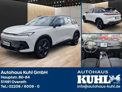 Weiss Neu 2024 Baic X55 SUV | 30.990 € (Fairer Preis)