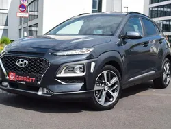 Other Gebraucht 2019 Hyundai Kona Premium SUV | 17.900 € (Fairer Preis)