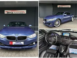 Alpina B4