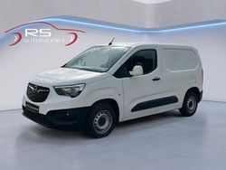 Weiß Gebraucht 2021 Opel Combo Edition Van / Kleinbus | 8.990 € (Fairer Preis)