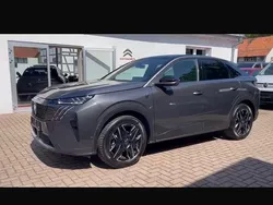 Grau Gebraucht 2024 Peugeot 3008 GTi SUV | 33.500 € (Teuer)
