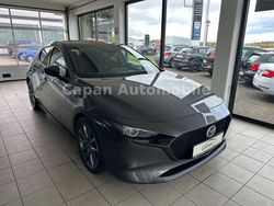 Grau Gebraucht 2019 Mazda 3 Selection Limousine | 13.650 €