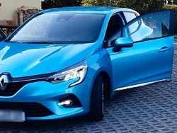 Blau Gebraucht 2020 Renault Clio V Experience Limousine | 16.500 € (Teuer)