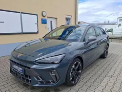 Fjord blau uni/blau Neu 2025 Cupra Leon Basis Kombi | 28.990 € (Superpreis)