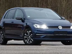 VW Golf VII