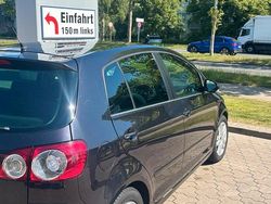Schwarz Gebraucht 2005 VW Golf IV Limousine | 3.499 € (Teuer)
