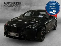 Schwarz Gebraucht 2025 BMW 220 M Sport Coupé | 43.990 € (Teuer)