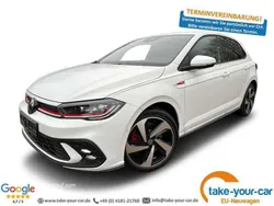 Wählbar Neu 2025 VW Polo GTI Kleinwagen | 27.840 € (Superpreis)