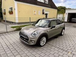 Silber Gebraucht 2018 Mini Cooper Chili Kleinwagen | 18.299 € (Fairer Preis)