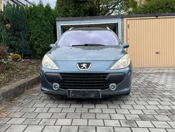 Grau Gebraucht 2006 Peugeot 307 Premium Kombi | 1.100 € (Guter Preis)