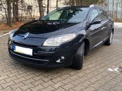 Schwarz Gebraucht 2012 Renault Mégane III Bose Edition Limousine | 5.800 € (Fairer Preis)