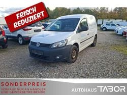 Candyweiß Gebraucht 2011 VW Caddy Van / Kleinbus | 2.985 € (Superpreis)