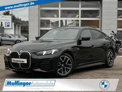 Black sapphire Gebraucht 2025 BMW 430 M Sport Coupé | 50.490 € (Fairer Preis)