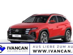 Engine red Neu 2025 Hyundai Tucson Select SUV | 28.890 € (Guter Preis)