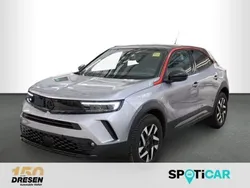 Grau Gebraucht 2024 Opel Mokka GS Line SUV | 20.990 € (Guter Preis)