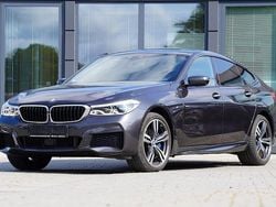 Sophistograu brillanteffekt me Gebraucht 2017 BMW 640 M Sport Coupé | 32.900 € (Guter Preis)