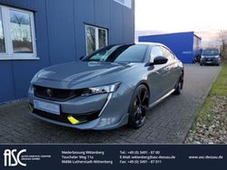 Seleniumgrau Gebraucht 2021 Peugeot 508 Peugeot Sport Engineered Limousine | 42.500 €