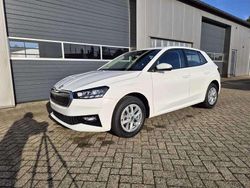 Candyweiß Neu 2025 Skoda Fabia Selection Kleinwagen | 19.890 € (Fairer Preis)