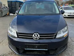 Gebraucht 2013 VW Sharan Comfortline Van / Kleinbus | 8.000 €