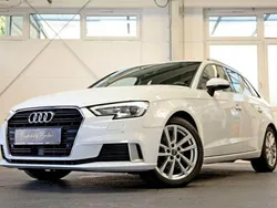 Andere Gebraucht 2017 Audi A3 Sport Limousine | 15.890 € (Fairer Preis)